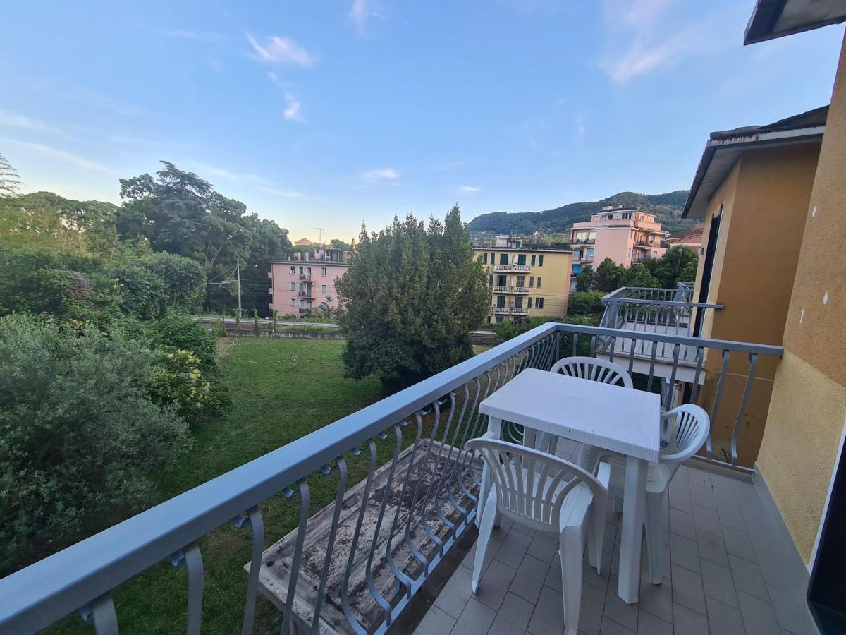 Scel By Portofinovacanze Santa Margherita Ligure Exteriör bild